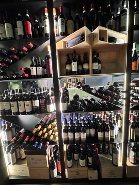 Azienda Ristorante il Locale Sondrio, Sondrio | Calendario Valtellinese