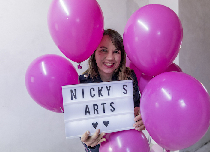 Azienda Nicky's Arts, Sondrio | Calendario Valtellinese
