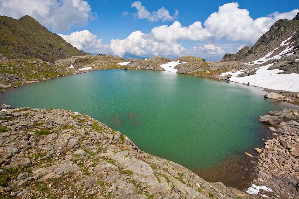 Il parco delle Orobie Valtellinesi | Blog di Valendario Valtellinese