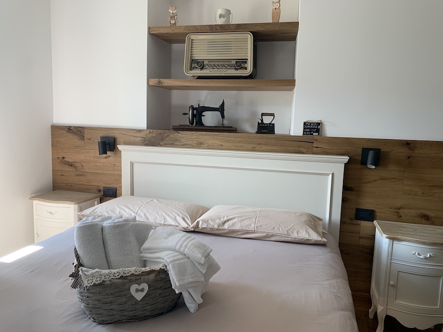 Azienda Il Posto al Sole B&B, Teglio | Calendario Valtellinese