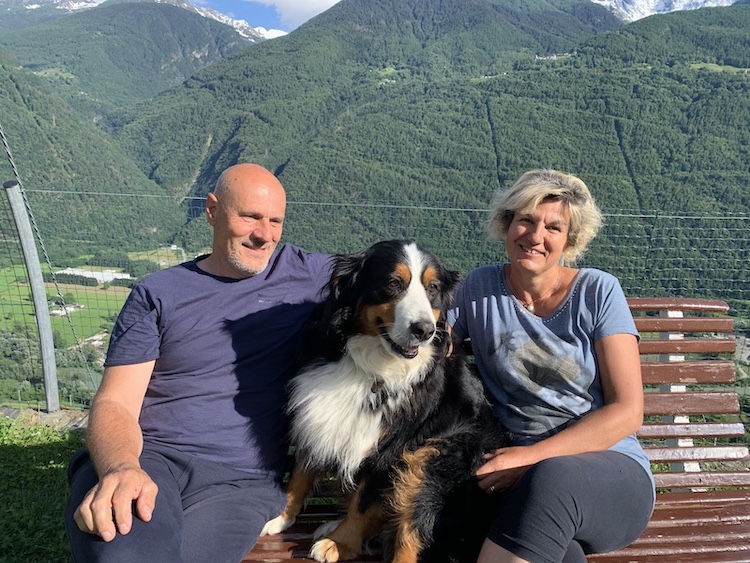 Azienda Il Posto al Sole B&B, Teglio | Calendario Valtellinese