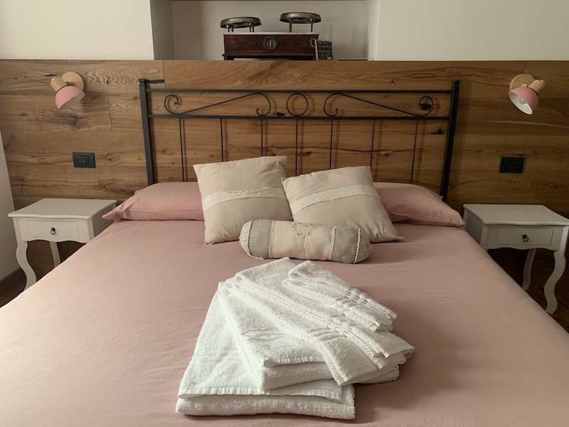 Azienda Il Posto al Sole B&B, Teglio | Calendario Valtellinese