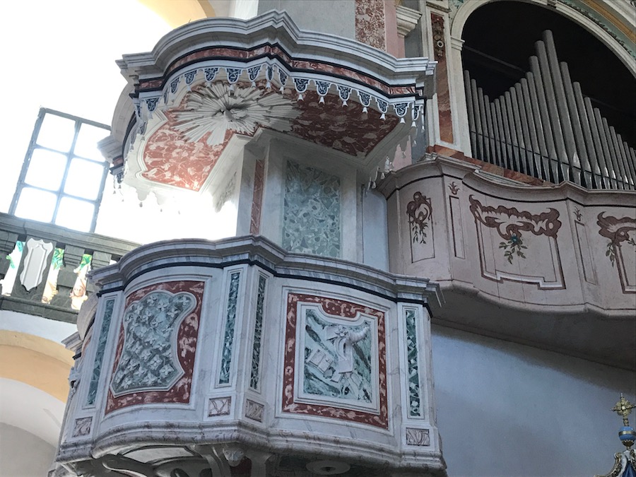 Santuario della Santa Casa di Loreto | Blog di Valendario Valtellinese