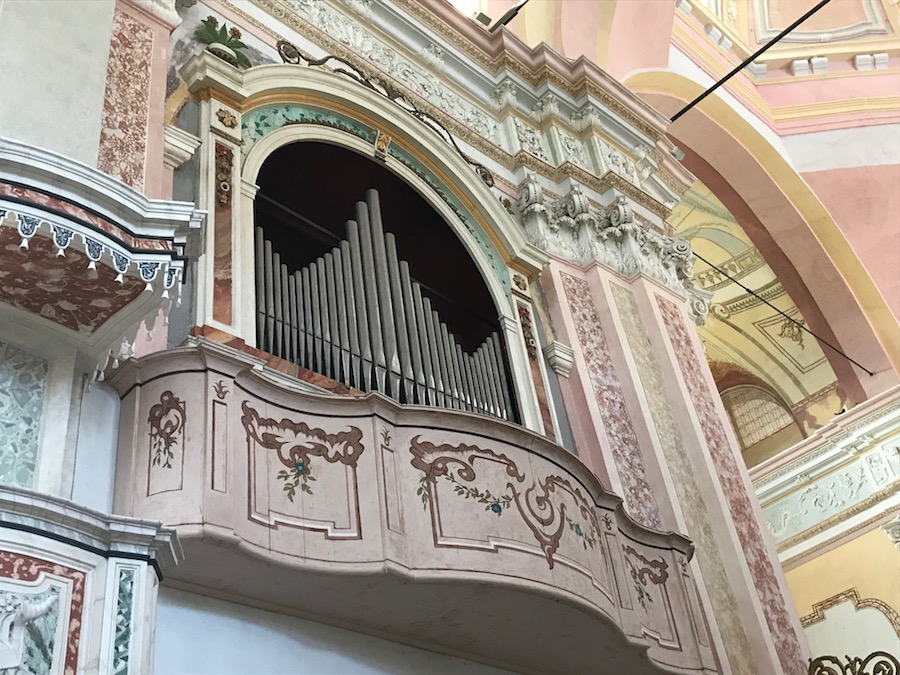 Santuario della Santa Casa di Loreto | Blog di Valendario Valtellinese