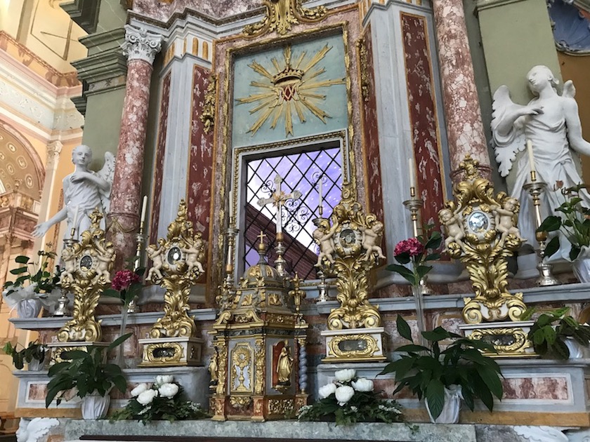 Santuario della Santa Casa di Loreto | Blog di Valendario Valtellinese