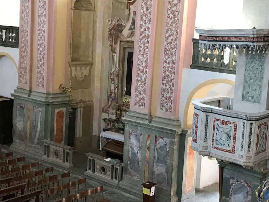 Santuario della Santa Casa di Loreto | Blog di Valendario Valtellinese