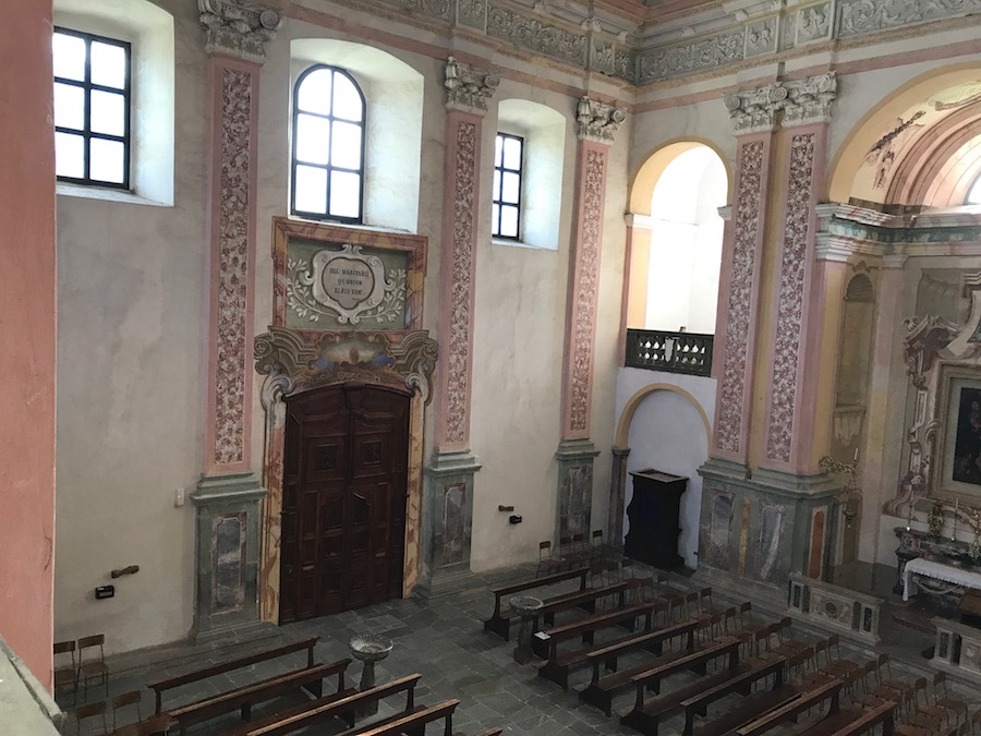 Santuario della Santa Casa di Loreto | Blog di Valendario Valtellinese