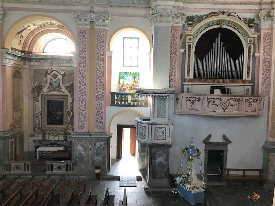Santuario della Santa Casa di Loreto | Blog di Valendario Valtellinese