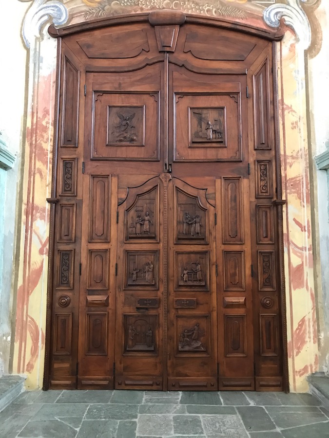 Santuario della Santa Casa di Loreto | Blog di Valendario Valtellinese
