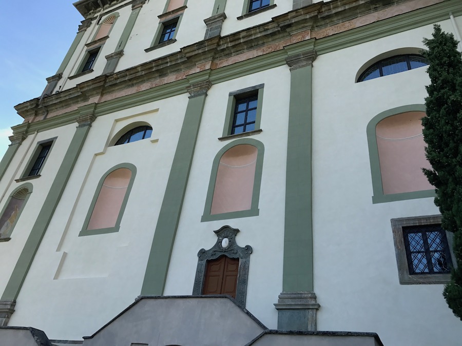 Santuario della Santa Casa di Loreto | Blog di Valendario Valtellinese