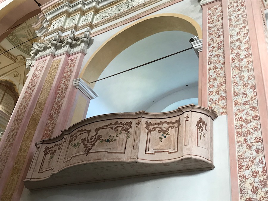 Santuario della Santa Casa di Loreto | Blog di Valendario Valtellinese