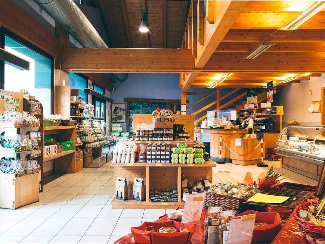 Azienda Latteria  Sociale di Chiuro, Chiuro | Calendario Valtellinese