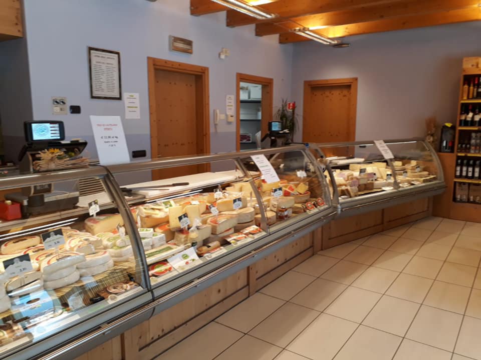 Azienda Latteria  Sociale di Chiuro, Chiuro | Calendario Valtellinese