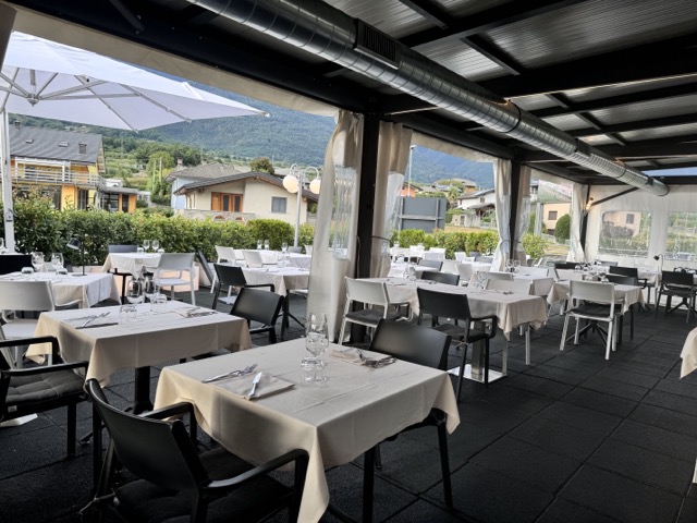 Azienda La Torre Piateda, Piateda | Calendario Valtellinese